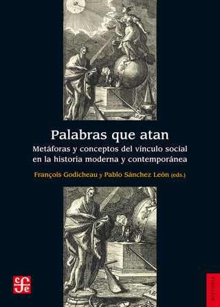 Palabras Que Atan
