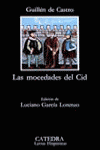 Las Mocedades Del Cid