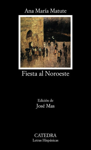 Fiesta Al Noroeste