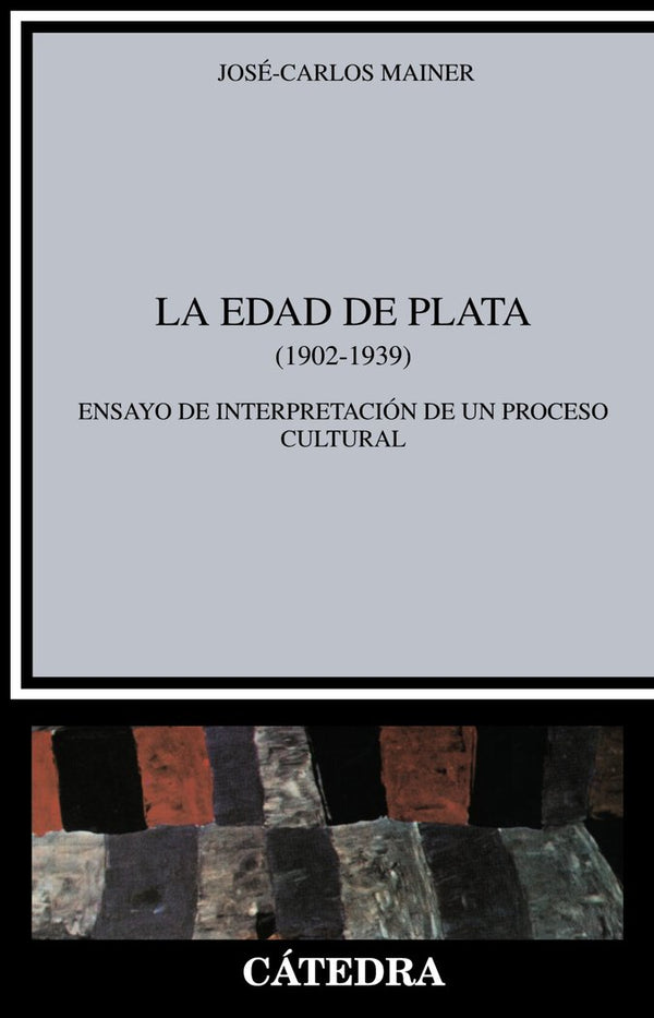 La Edad De Plata