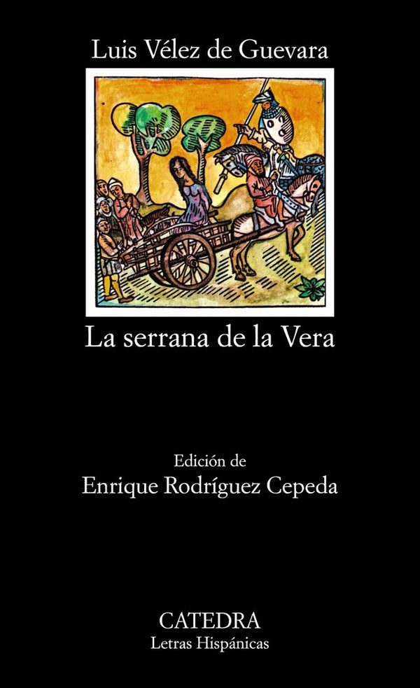 La Serrana De La Vera