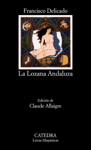 La Lozana Andaluza