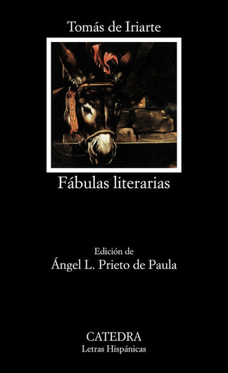 Fábulas Literarias