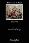 Sainetes