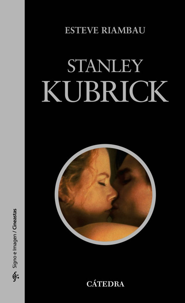 Stanley Kubrick