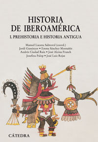 Historia De Iberoamérica, I