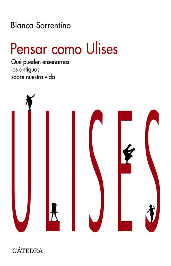 Pensar Como Ulises