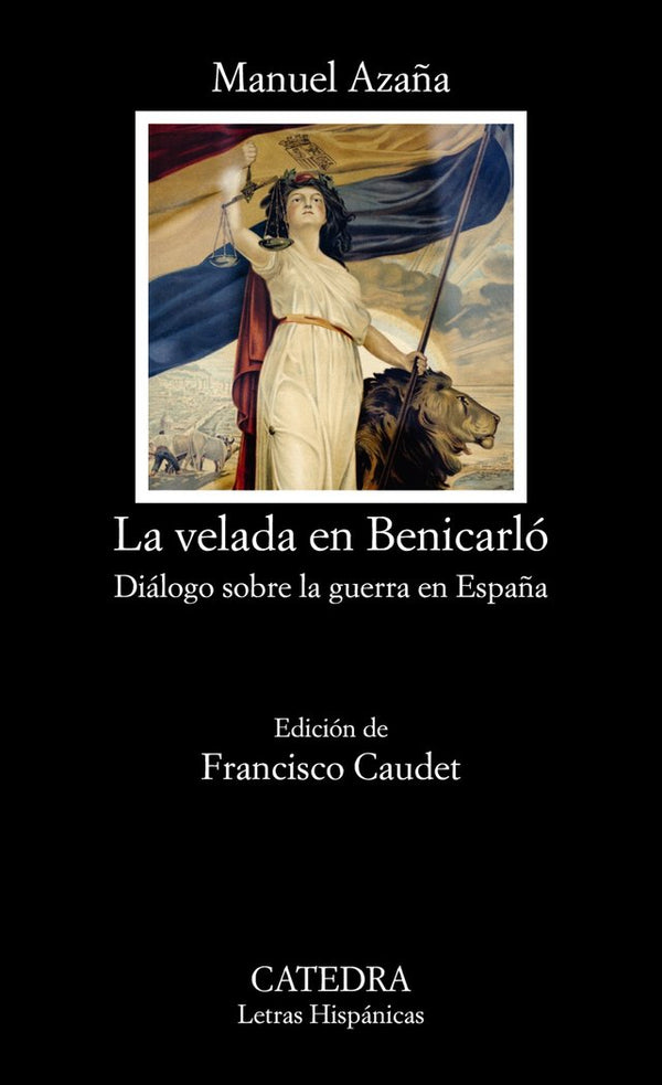 La Velada En Benicarlo