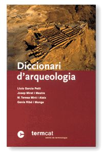 Diccionari D'Arqueologia