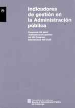 Indicadores Gestion Administracion