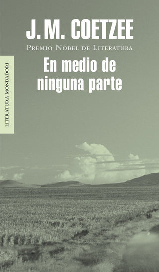 En Medio De Ninguna Parte