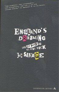 Englands Dreaming