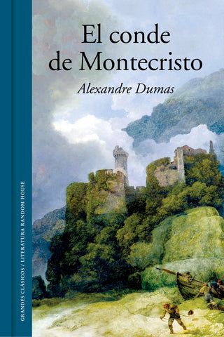 El Conde De Montecristo