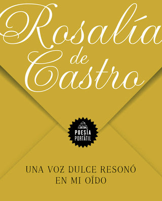 Una Voz Dulce Resono En Mi Oido