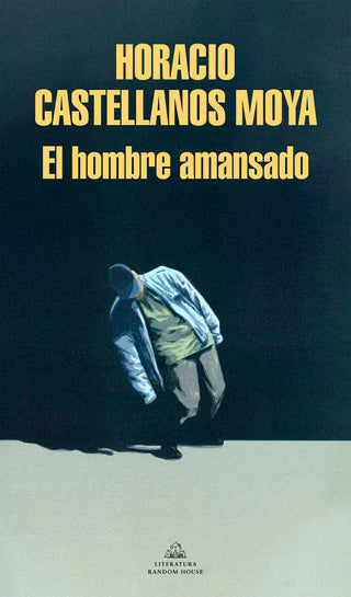 El Hombre Amansado