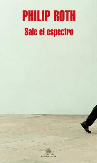 Sale El Espectro