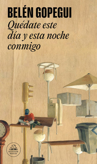 Quedate Este Dia Y Esta Noche Conmigo