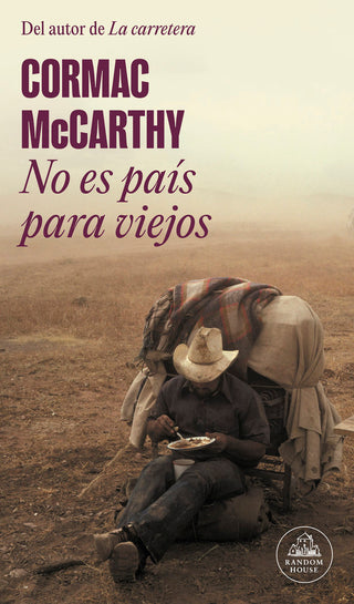 No Es Pais Para Viejos