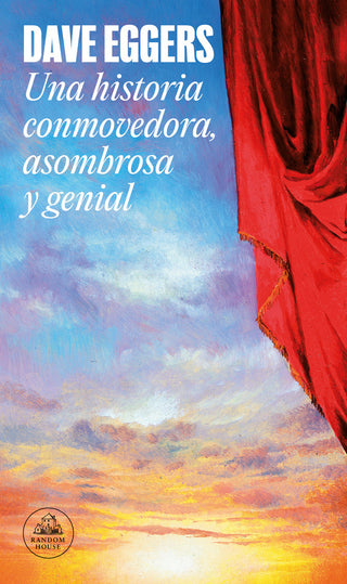 Una Historia Conmovedora, Asombrosa Y Genial