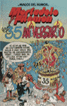 35 Aniversario Mortadelo Mh