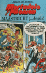 Mastricht Jesus Mortadelo Mh