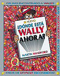 Nuevo Donde Esta Wally Ahora Wal