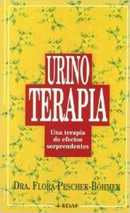 Urinoterapia