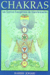 Chakras Centros Energeticos Transformacion