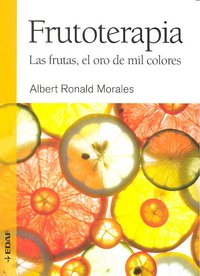 Frutoterapia