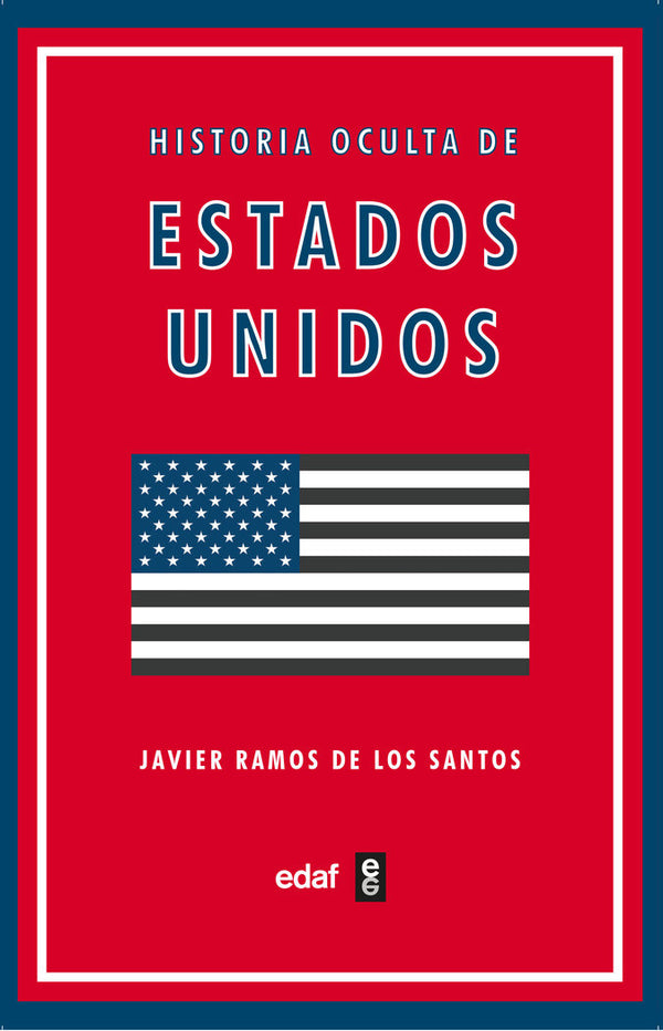 Historia Oculta De Estados Unidos