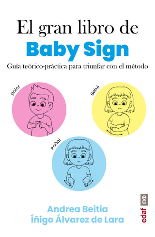 El Gran Libro Del Baby Sign