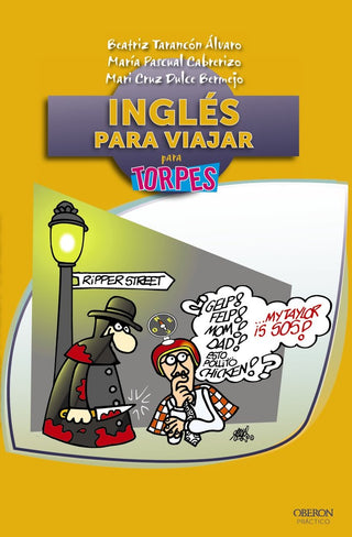 Inglés Para Viajar