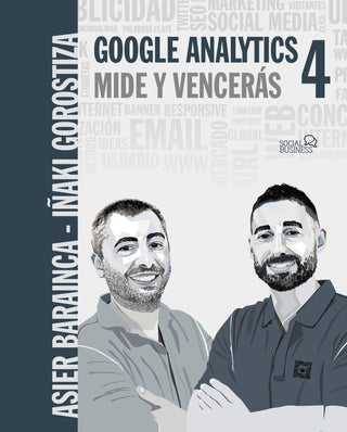 Google Analytics 4 Mide Y Venceras