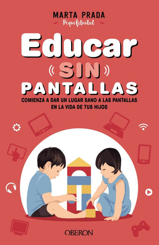 Educar Sin Pantallas