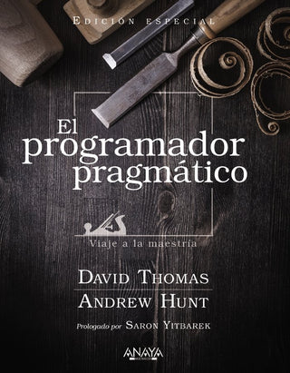 El Programador Pragmatico Edicion Especial