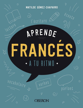 Aprende Frances