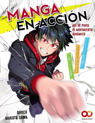Manga En Accion
