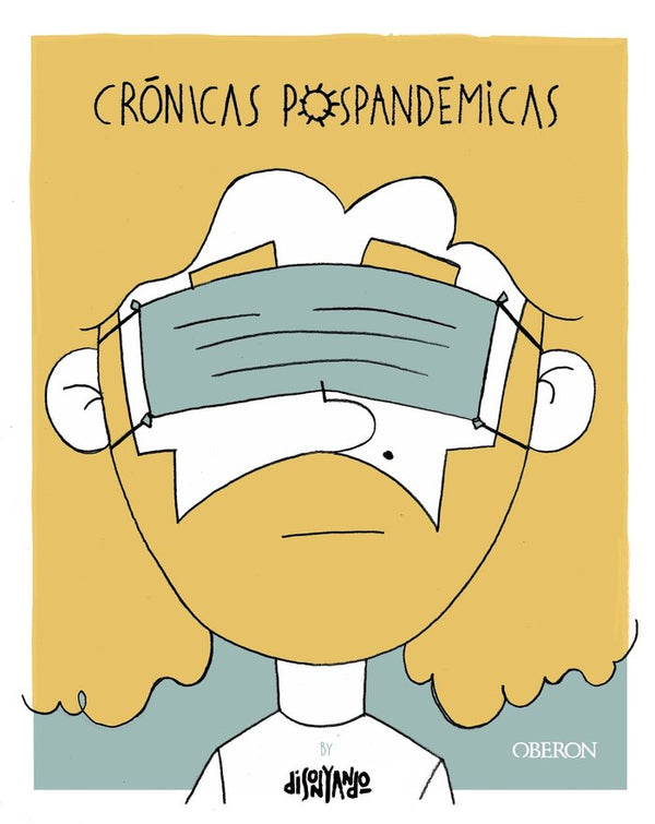 Cronicas Pospandemicas