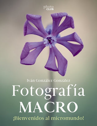 Fotografia Macro Bienvenido Al Micromundo