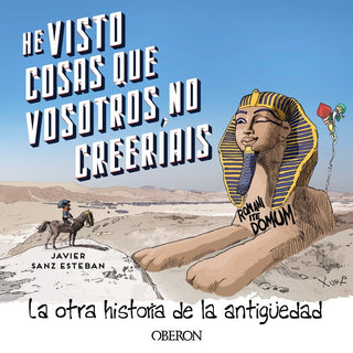 He Visto Cosas Que Vosotros No Creeriais
