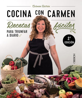 Cocina Con Carmen