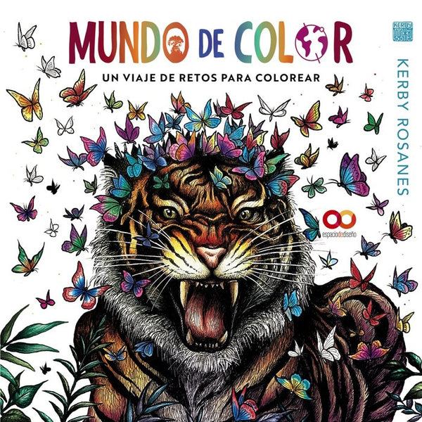 Mundo De Color