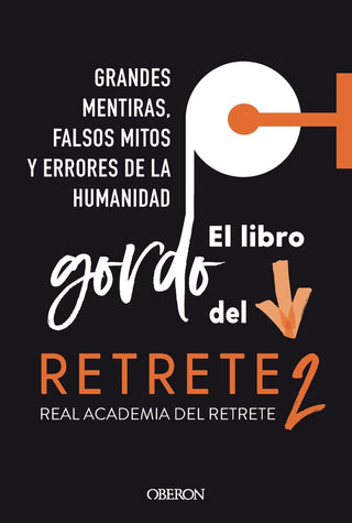 El Libro Gordo Del Retrete 2