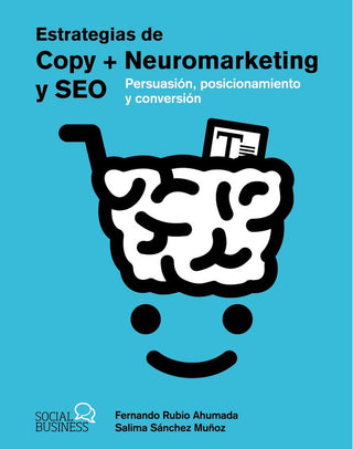 Estrategias De Copy Neuromarketing Y Seo
