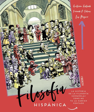 Filosofia Hispanica