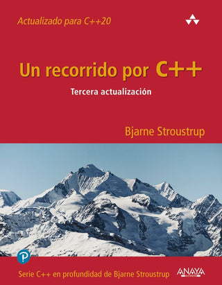 Un Recorrido Por C++ Tercera Actualizacion