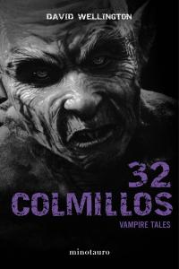 32 Colmillos