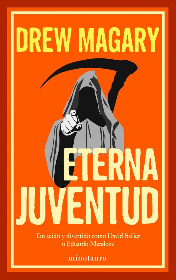 Eterna Juventud