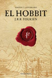 El Hobbit Edición Especial 75 Aniversario