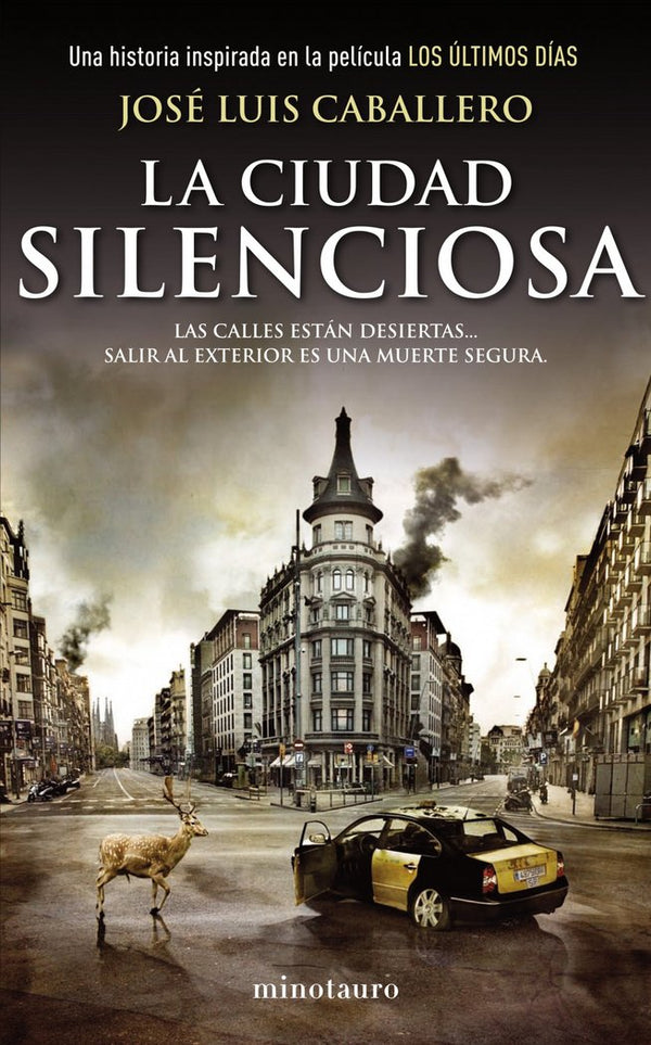 La Ciudad Silenciosa